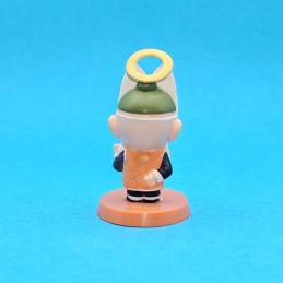 Dragon Ball Mini Big Head Figure Vol.1 Gohan grand-père figurine d'occasion (Loose)