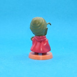 Dragon Ball Mini Big Head Figure Piccolo Daimao Used Figure (Loose)