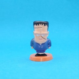 Dragon Ball Mini Big Head Figure Android 8 figurine d'occasion (Loose)