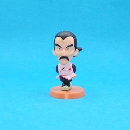 Dragon Ball Mini Big Head Figure Tao Pai Pai figurine d'occasion (Loose)