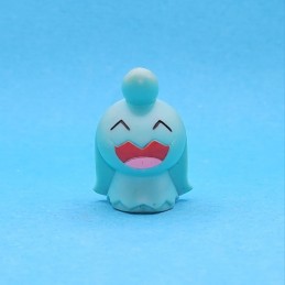 Tomy Pokemon puppet finger Wynaut second hand figure (Loose)