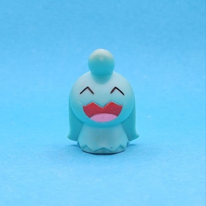 Tomy Pokémon puppet finger Okéoké Figurine d'occasion (Loose)