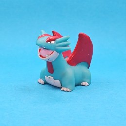 Tomy Pokemon puppet finger Salamence second hand figure (Loose)