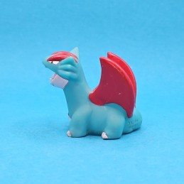 Tomy Pokémon puppet finger Drattak Figurine d'occasion (Loose)