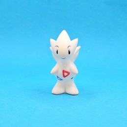 Tomy Pokemon puppet finger Togetic second hand figure (Loose)