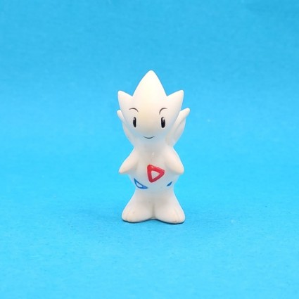 Tomy Pokémon puppet finger Togetic Figurine d'occasion (Loose)