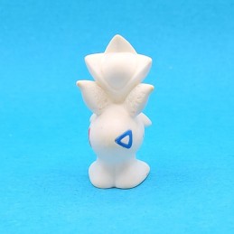 Tomy Pokemon puppet finger Togetic second hand figure (Loose)