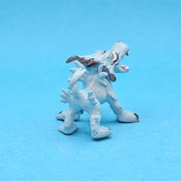 Bandai Digimon Garurumon Figurine d'occasion (Loose).