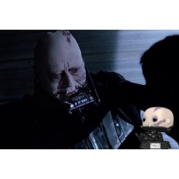 Funko Pop N°610 Star Wars Return of the Jedi  Darth Vader