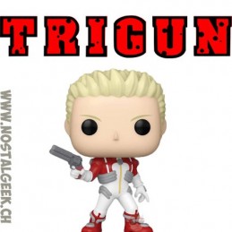 Funko Funko Pop N°1363 Trigun Knives Millions