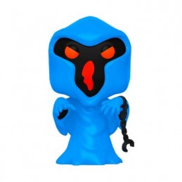 Funko Funko Pop N°629 Scooby-Doo Phantom Shadow GITD Exclusive Vinyl Figur