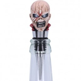 Iron Maiden Bottle stopper The Trooper