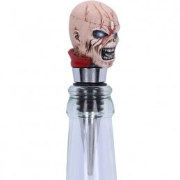 Iron Maiden Bottle stopper The Trooper