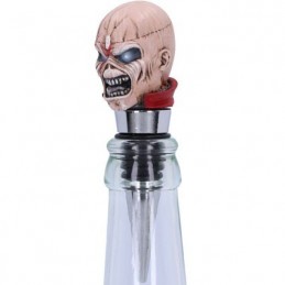 Iron Maiden Bottle stopper The Trooper