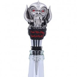 Motorhead Bottle stopper Warpig