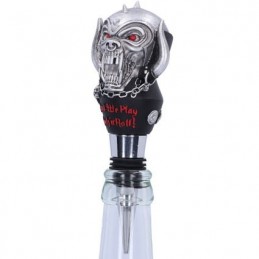 Motorhead Bottle stopper Warpig