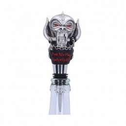 Motorhead Bottle stopper Warpig