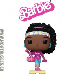 Funko Funko Pop N°122 Retro Toys Barbie - Barbie Rewind Vinyl Figure