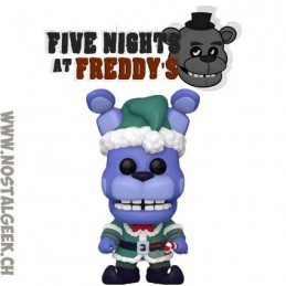 Funko Funko Pop N°937 Five Nights at Freddy's Elf Bonnie