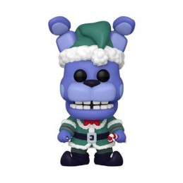 Funko Funko Pop N°937 Five Nights at Freddy's Elf Bonnie Vinyl Figure