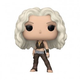 Funko Pop N°357 Rocks Shakira Wherever/Whenever