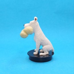 Les aventures de Tintin Milou figurine d'occasion (Loose)