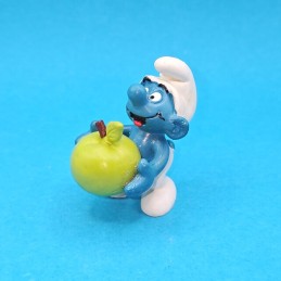 Schleich Schtroumpfs - Schtroumpf Pomme Figurine d'occasion (Loose) Schleich