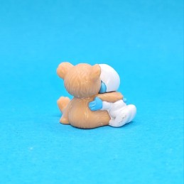 Schleich The Smurfs - Baby Smurf second hand Figure (Loose) Schleich