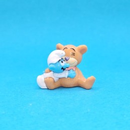 Schleich Schlumpfen - Schlumpf Baby Figur (Loose) Schleich