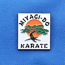 Karate Kid Miyagi-Do Karate second hand Pin (Loose)
