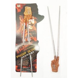 Nightmare on Elm Street Freddy Krueger Glove Chopsticks