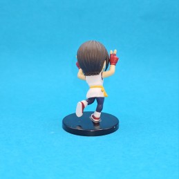 The King of Fighters XIII Yuri Sakazaki figurine d'occasion (Loose)