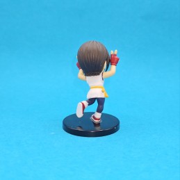 The King of Fighters XIII Yuri Sakazaki Used Figure (Loose)