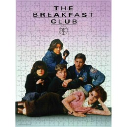 The Breakfast Club Blockbuster VHS Jigsaw 500 pieces