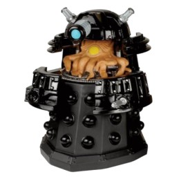 Funko Funko Pop N°275 Doctor Who Evolving Dalek Sec Vaulted Exklusive Vinyl Figur
