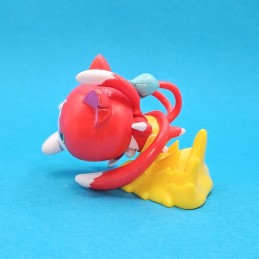 Yo-kai Watch Jibanyan Attack Used figure (Loose)