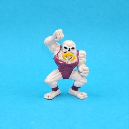 Matchbox Monster in My Pocket Wrestlers Cross Bones Figurine d'occasion (Loose)