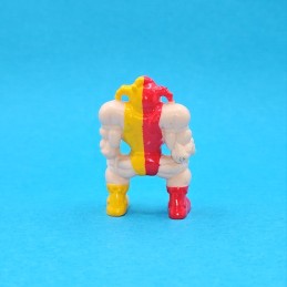 Matchbox Monster in My Pocket Wrestlers Jester Minute second hand figure (Loose)