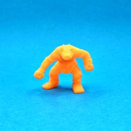 Matchbox Monster in My Pocket N°69 Sebek (Orange) gebrauchte Figur(Loose)