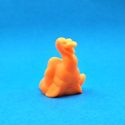 Matchbox Monster in My Pocket N°56 Loch Ness Monster (Orange) Figurine d'occasion (Loose)