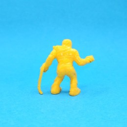Matchbox Monster in My Pocket N°41 The Mummy (Yellow) second hand figure (Loose)