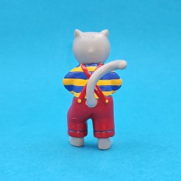 Zamiloo Chat Figurine d'occasion (Loose)