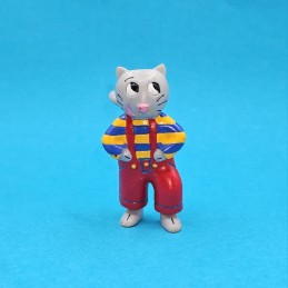 Zamiloo Chat Figurine d'occasion (Loose)