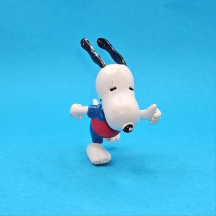 Peanuts Snoopy Laufen gebrauchte Figur (Loose) Schleich Peanuts Snoopy Laufen gebrauchte Figur (Loose) Schleich