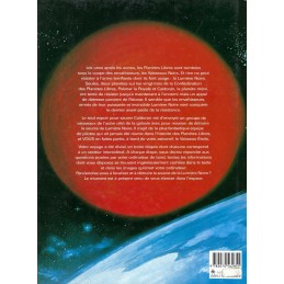 Un Livre dont vous êtes le héros Menace sur la Galaxie Pre-owned book