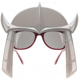 TMNT Shredder Sunglasses by H2W