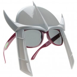 Lunettes de soleil Tortues Ninja Shredder