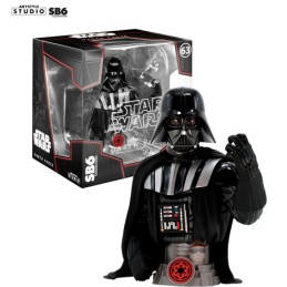 AbyStyle Star Wars Bust Darth Vader Figur