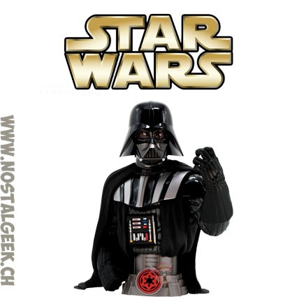 AbyStyle Star Wars Bust Darth Vader Figur