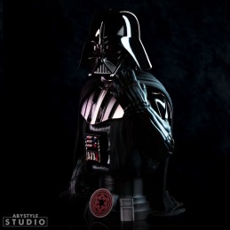 AbyStyle Star Wars Bust Darth Vader Figure